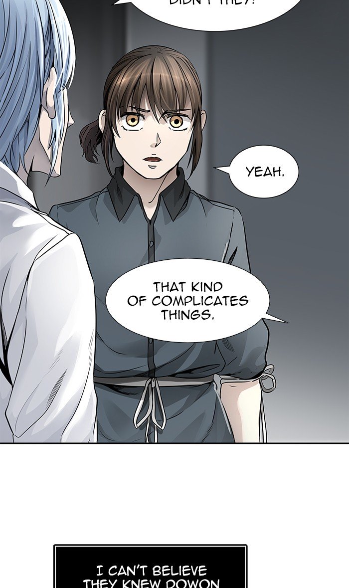 Tower of God, Chapter 467 image 028